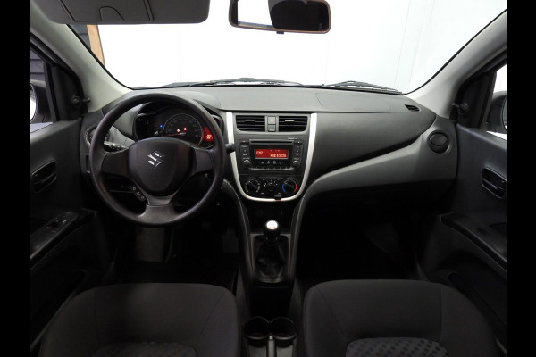 Suzuki Celerio 1.0 Comfort AIRCO/BLUETOOTH!
