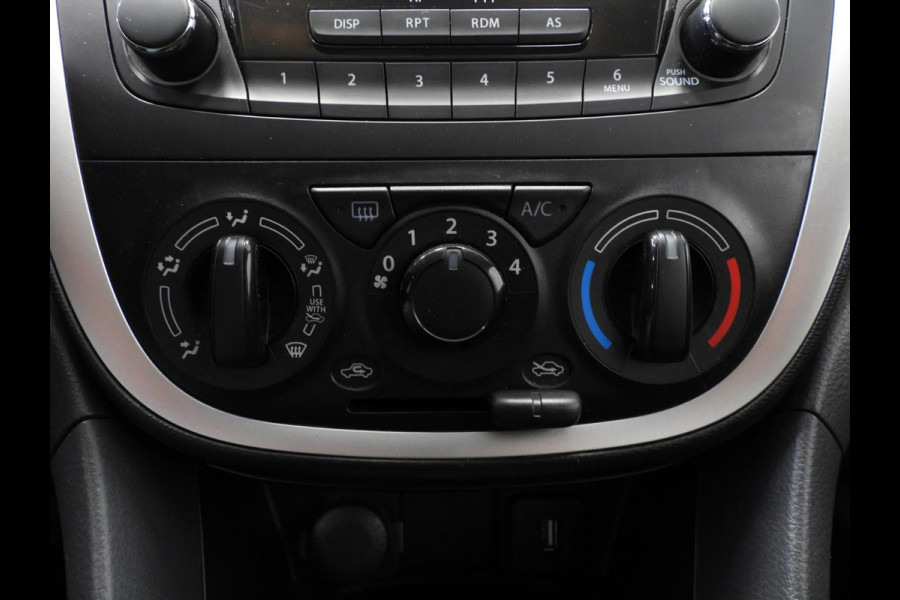 Suzuki Celerio 1.0 Comfort AIRCO/BLUETOOTH!