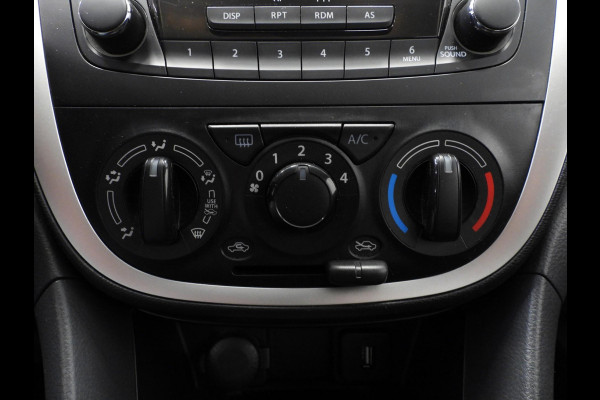 Suzuki Celerio 1.0 Comfort AIRCO/BLUETOOTH!