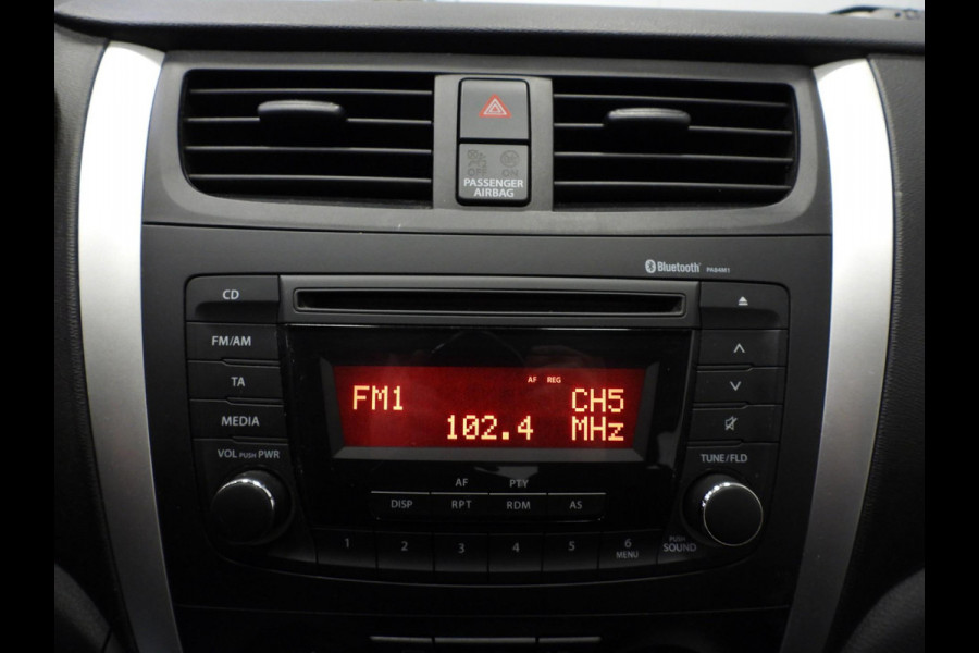 Suzuki Celerio 1.0 Comfort AIRCO/BLUETOOTH!