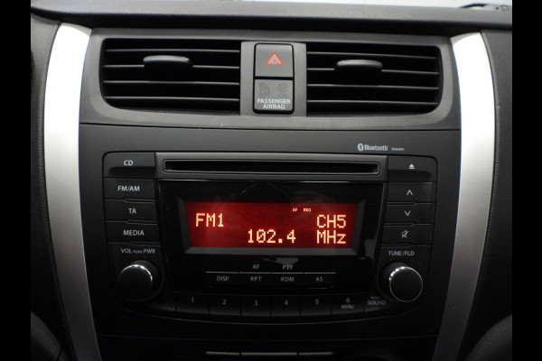 Suzuki Celerio 1.0 Comfort AIRCO/BLUETOOTH!