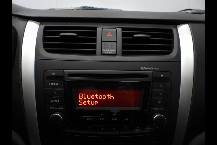 Suzuki Celerio 1.0 Comfort AIRCO/BLUETOOTH!