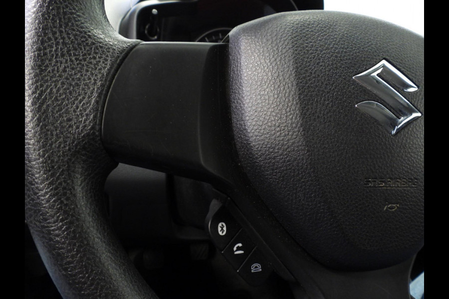 Suzuki Celerio 1.0 Comfort AIRCO/BLUETOOTH!