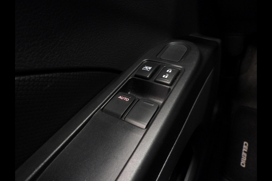 Suzuki Celerio 1.0 Comfort AIRCO/BLUETOOTH!