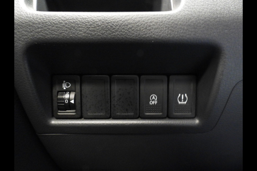 Suzuki Celerio 1.0 Comfort AIRCO/BLUETOOTH!