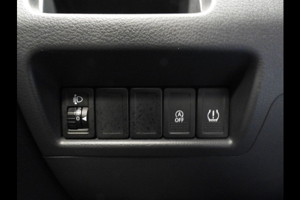 Suzuki Celerio 1.0 Comfort AIRCO/BLUETOOTH!