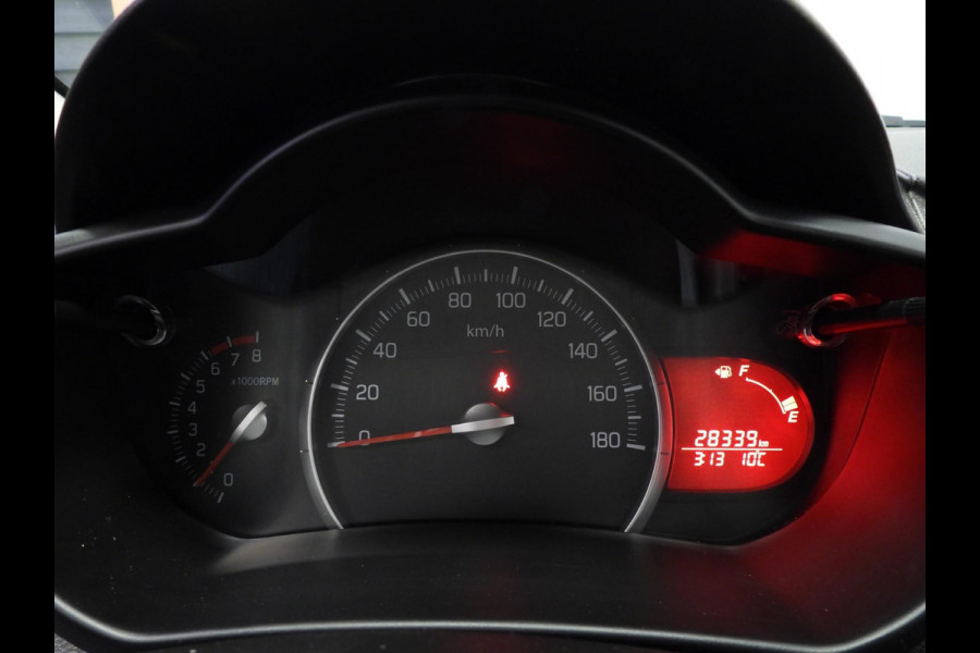 Suzuki Celerio 1.0 Comfort AIRCO/BLUETOOTH!