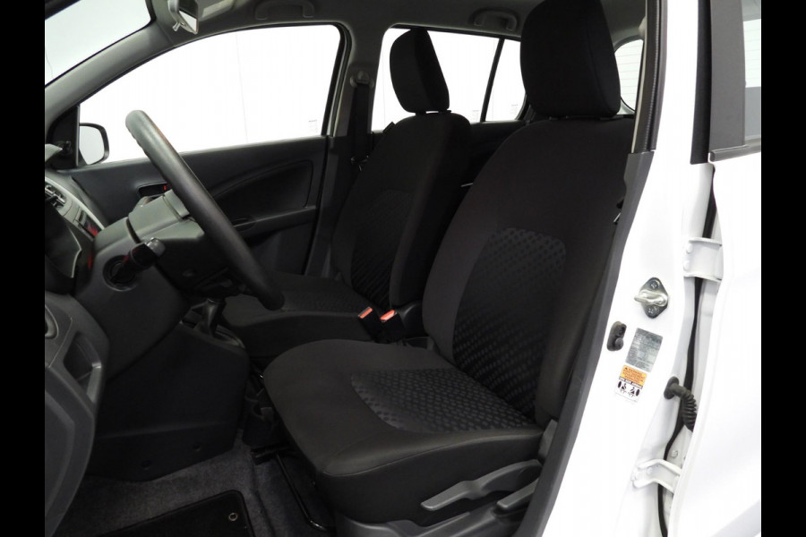 Suzuki Celerio 1.0 Comfort AIRCO/BLUETOOTH!