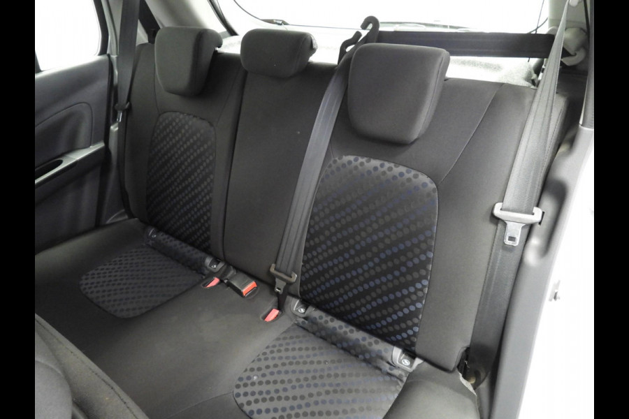 Suzuki Celerio 1.0 Comfort AIRCO/BLUETOOTH!