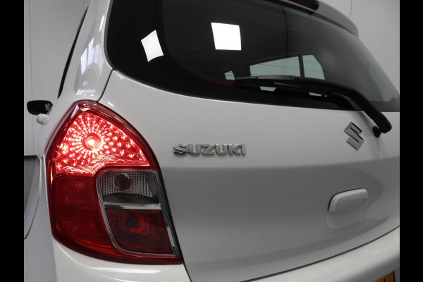 Suzuki Celerio 1.0 Comfort AIRCO/BLUETOOTH!