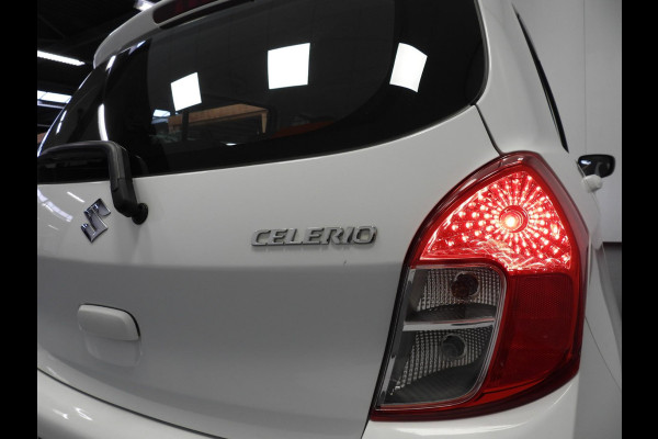 Suzuki Celerio 1.0 Comfort AIRCO/BLUETOOTH!