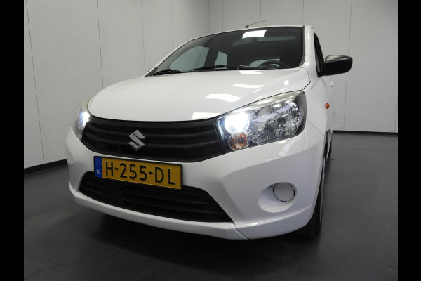 Suzuki Celerio 1.0 Comfort AIRCO/BLUETOOTH!