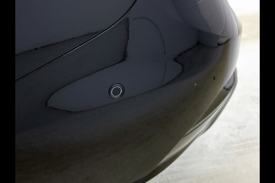 Ford FOCUS Wagon 1.0 EcoBoost ST-Line (NAVI, CARPLAY, LED, STUUR-/STOELVERWARMING, CAMERA, GOED ONDERHOUDEN)