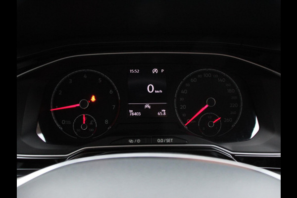 Volkswagen Polo 1.0 TSI 110pk Highline Plus DSG | Apple Carplay/Android Auto | Dab | Parkeer sensoren | Extra Getint Glas | Adaptive Cruise Control
