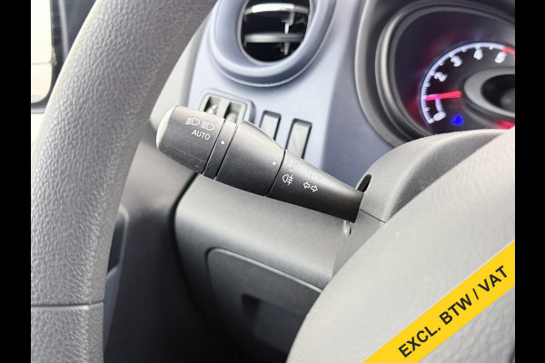 Opel Vivaro * Gereserveerd* 1.6CDTI 126PK L2H1 DC Dubbele Cabine 5-Persoons Navi Camera Airco Trekhaak Cruise Control Pdc Sport EcoFlex Betonplex Vloer Wandbetimmering Schuifdeur Euro 6 1e Eigenaar Origineel Nederlandse Auto