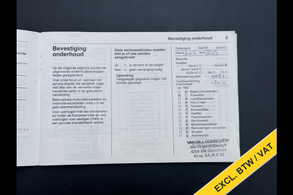 Opel Vivaro * Gereserveerd* 1.6CDTI 126PK L2H1 DC Dubbele Cabine 5-Persoons Navi Camera Airco Trekhaak Cruise Control Pdc Sport EcoFlex Betonplex Vloer Wandbetimmering Schuifdeur Euro 6 1e Eigenaar Origineel Nederlandse Auto