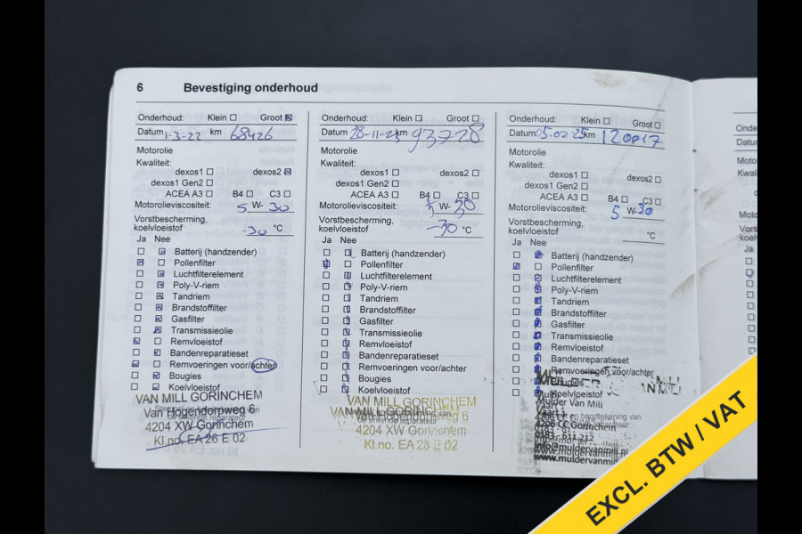 Opel Vivaro * Gereserveerd* 1.6CDTI 126PK L2H1 DC Dubbele Cabine 5-Persoons Navi Camera Airco Trekhaak Cruise Control Pdc Sport EcoFlex Betonplex Vloer Wandbetimmering Schuifdeur Euro 6 1e Eigenaar Origineel Nederlandse Auto