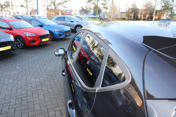 Ford Fiesta 1.0 EcoBoost 125 PK Hybrid ST-Line | Winterpack | Climate Control | Cruise Control | Privacy Glass | LED Koplampen | DAB |