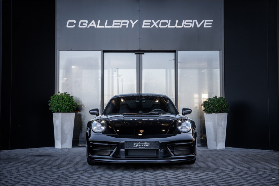 Porsche 911 992 3.0 Carrera GTS - BTW | Sport Chrono + | Panorama | Bose | Lift | Carbon | Alcantara