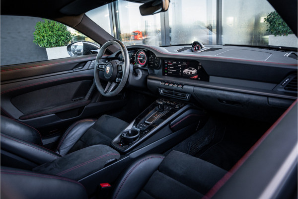 Porsche 911 992 3.0 Carrera GTS - BTW | Sport Chrono + | Panorama | Bose | Lift | Carbon | Alcantara