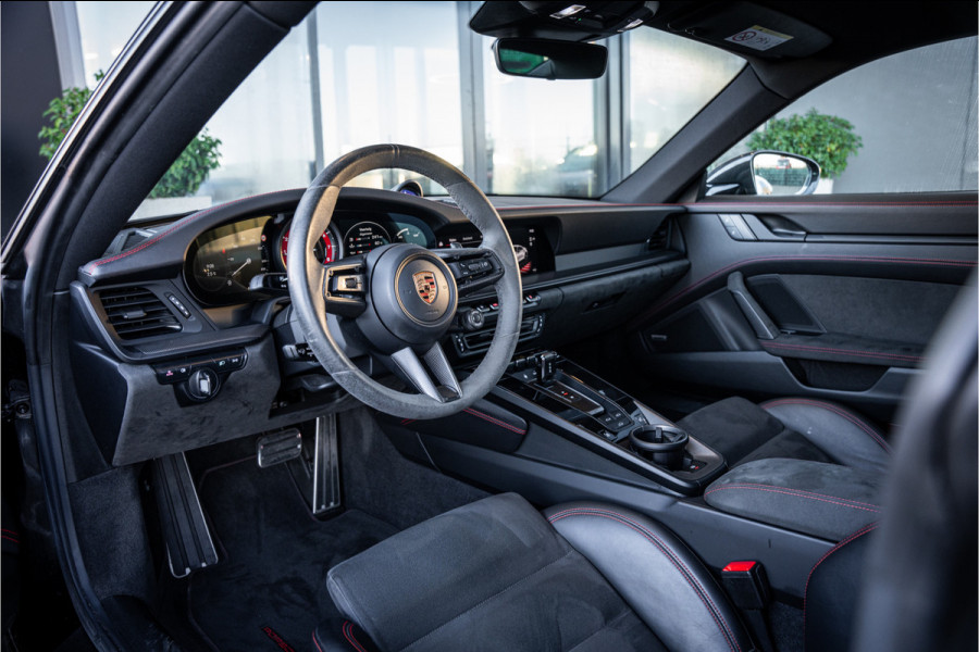 Porsche 911 992 3.0 Carrera GTS - BTW | Sport Chrono + | Panorama | Bose | Lift | Carbon | Alcantara