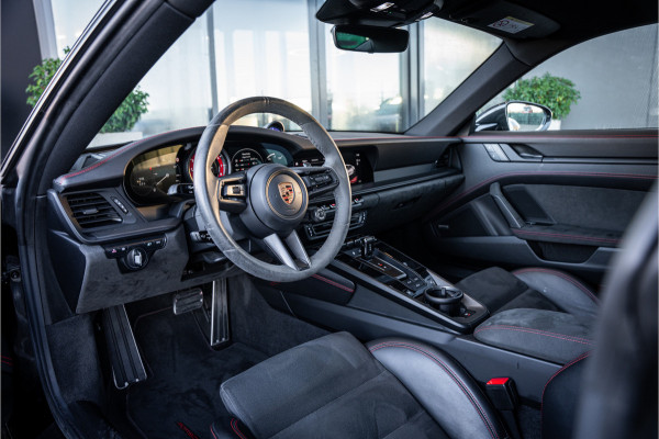 Porsche 911 992 3.0 Carrera GTS - BTW | Sport Chrono + | Panorama | Bose | Lift | Carbon | Alcantara