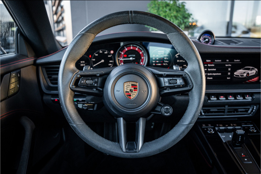Porsche 911 992 3.0 Carrera GTS - BTW | Sport Chrono + | Panorama | Bose | Lift | Carbon | Alcantara