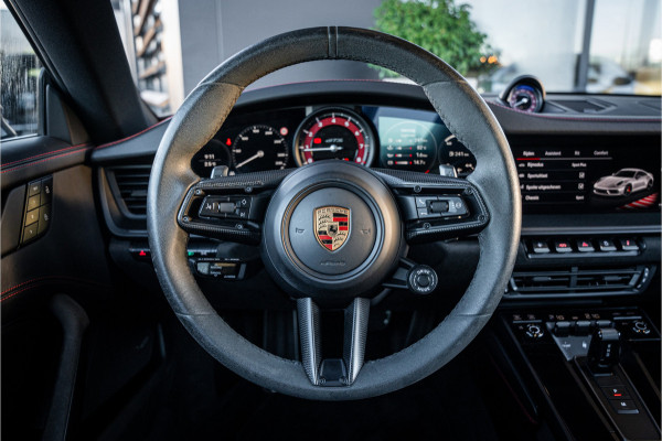 Porsche 911 992 3.0 Carrera GTS - BTW | Sport Chrono + | Panorama | Bose | Lift | Carbon | Alcantara