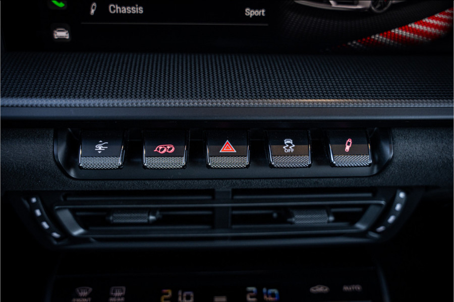 Porsche 911 992 3.0 Carrera GTS - BTW | Sport Chrono + | Panorama | Bose | Lift | Carbon | Alcantara