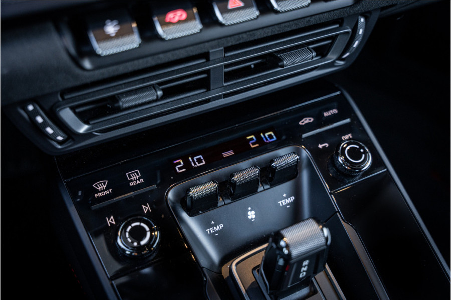 Porsche 911 992 3.0 Carrera GTS - BTW | Sport Chrono + | Panorama | Bose | Lift | Carbon | Alcantara