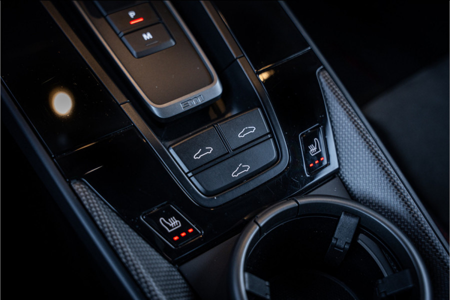 Porsche 911 992 3.0 Carrera GTS - BTW | Sport Chrono + | Panorama | Bose | Lift | Carbon | Alcantara
