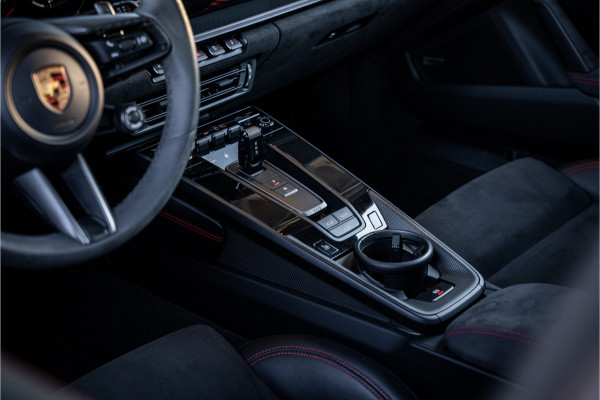 Porsche 911 992 3.0 Carrera GTS - BTW | Sport Chrono + | Panorama | Bose | Lift | Carbon | Alcantara