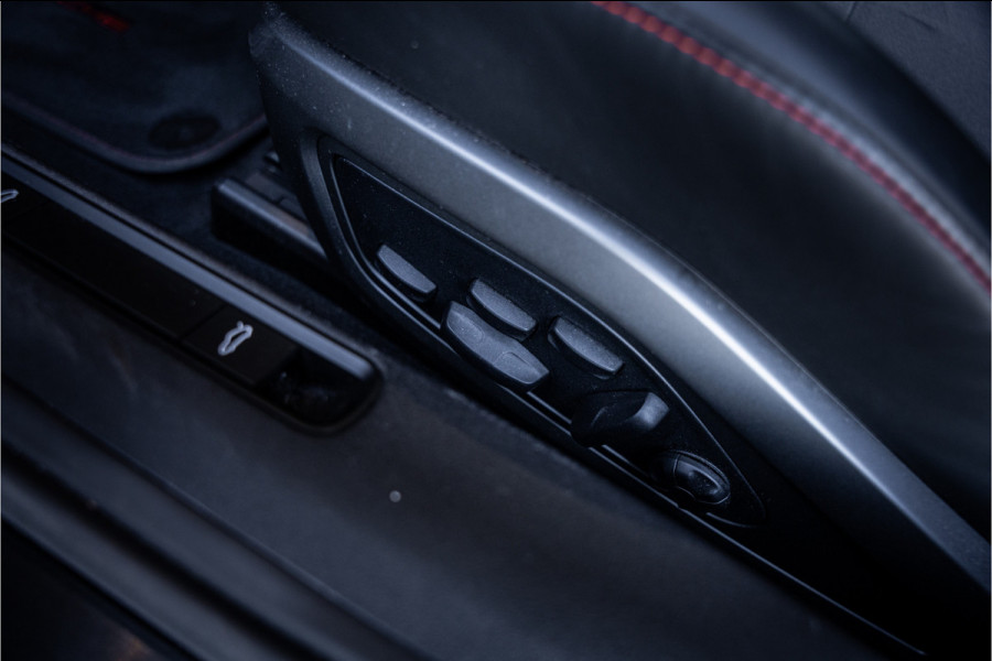 Porsche 911 992 3.0 Carrera GTS - BTW | Sport Chrono + | Panorama | Bose | Lift | Carbon | Alcantara