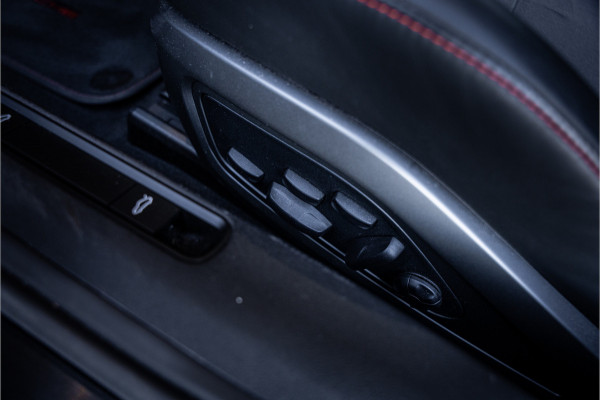 Porsche 911 992 3.0 Carrera GTS - BTW | Sport Chrono + | Panorama | Bose | Lift | Carbon | Alcantara