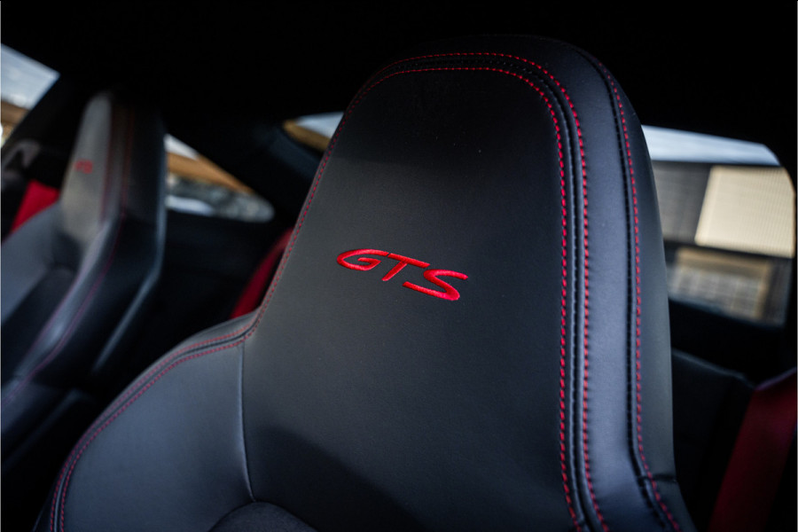 Porsche 911 992 3.0 Carrera GTS - BTW | Sport Chrono + | Panorama | Bose | Lift | Carbon | Alcantara