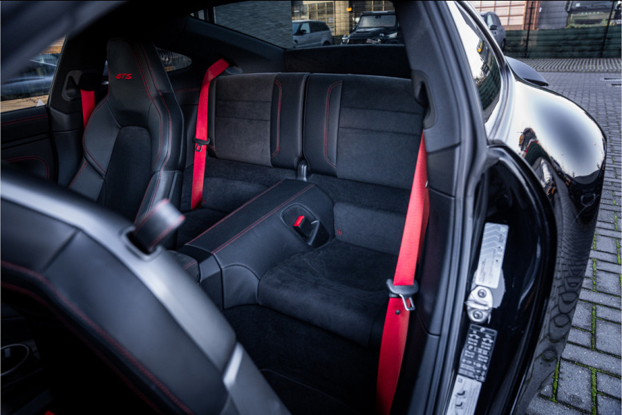 Porsche 911 992 3.0 Carrera GTS - BTW | Sport Chrono + | Panorama | Bose | Lift | Carbon | Alcantara