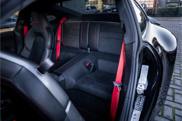 Porsche 911 992 3.0 Carrera GTS - BTW | Sport Chrono + | Panorama | Bose | Lift | Carbon | Alcantara