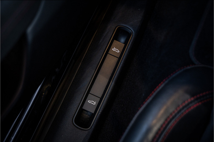 Porsche 911 992 3.0 Carrera GTS - BTW | Sport Chrono + | Panorama | Bose | Lift | Carbon | Alcantara