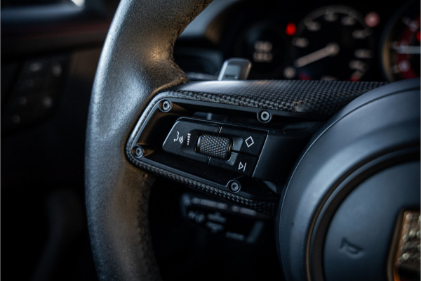 Porsche 911 992 3.0 Carrera GTS - BTW | Sport Chrono + | Panorama | Bose | Lift | Carbon | Alcantara