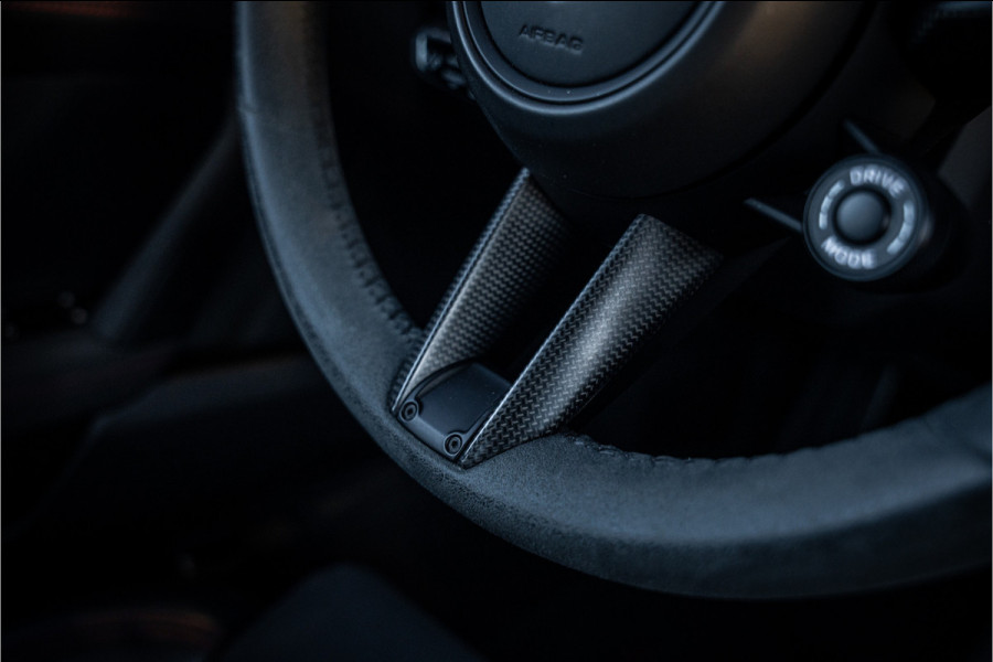 Porsche 911 992 3.0 Carrera GTS - BTW | Sport Chrono + | Panorama | Bose | Lift | Carbon | Alcantara