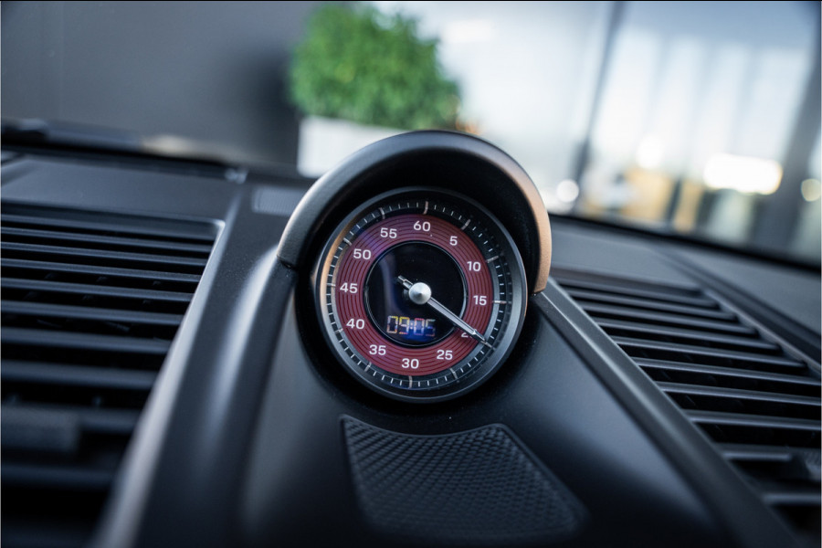 Porsche 911 992 3.0 Carrera GTS - BTW | Sport Chrono + | Panorama | Bose | Lift | Carbon | Alcantara