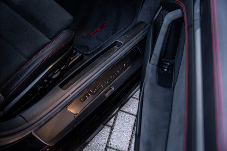 Porsche 911 992 3.0 Carrera GTS - BTW | Sport Chrono + | Panorama | Bose | Lift | Carbon | Alcantara