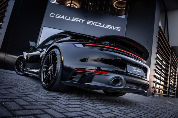 Porsche 911 992 3.0 Carrera GTS - BTW | Sport Chrono + | Panorama | Bose | Lift | Carbon | Alcantara