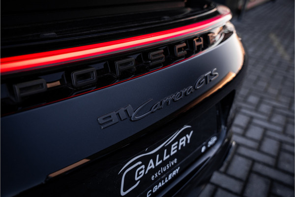 Porsche 911 992 3.0 Carrera GTS - BTW | Sport Chrono + | Panorama | Bose | Lift | Carbon | Alcantara