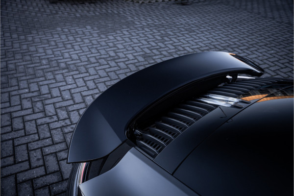 Porsche 911 992 3.0 Carrera GTS - BTW | Sport Chrono + | Panorama | Bose | Lift | Carbon | Alcantara