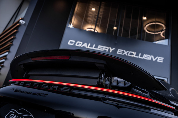 Porsche 911 992 3.0 Carrera GTS - BTW | Sport Chrono + | Panorama | Bose | Lift | Carbon | Alcantara