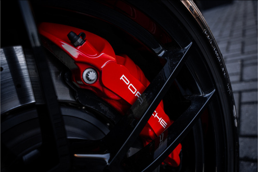 Porsche 911 992 3.0 Carrera GTS - BTW | Sport Chrono + | Panorama | Bose | Lift | Carbon | Alcantara