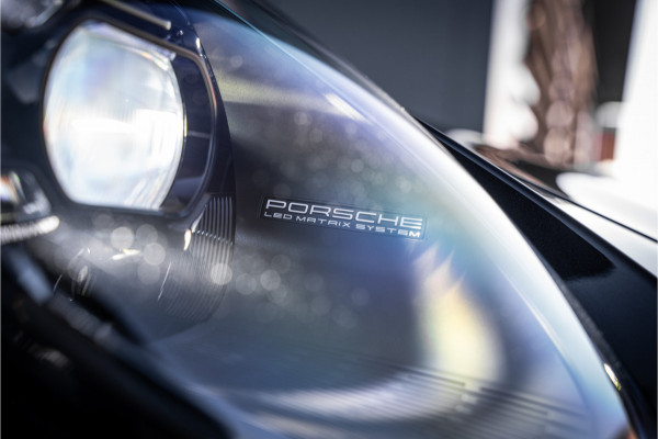 Porsche 911 992 3.0 Carrera GTS - BTW | Sport Chrono + | Panorama | Bose | Lift | Carbon | Alcantara