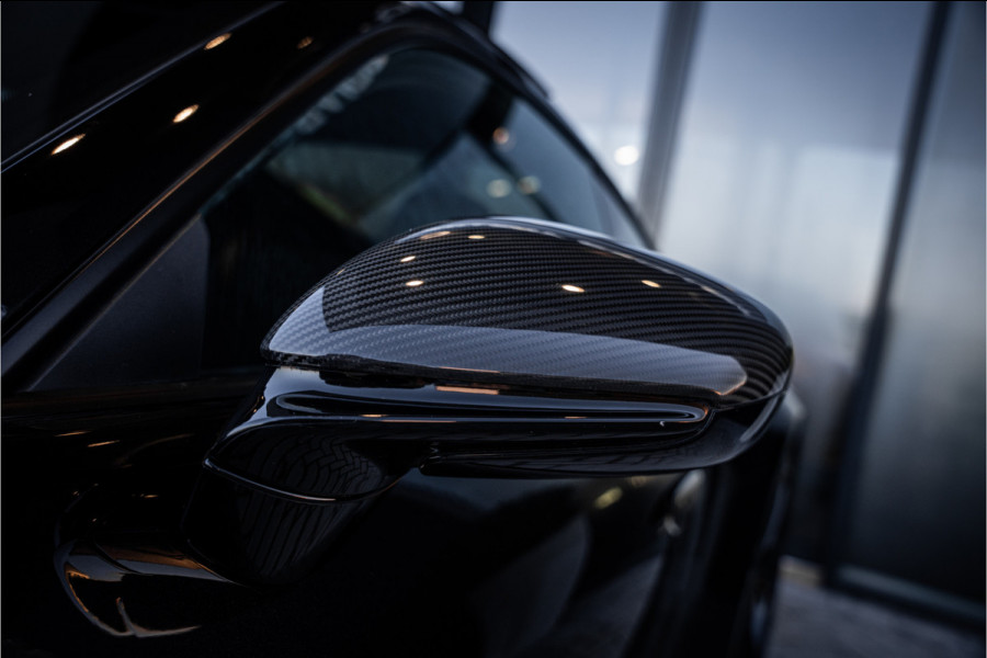 Porsche 911 992 3.0 Carrera GTS - BTW | Sport Chrono + | Panorama | Bose | Lift | Carbon | Alcantara