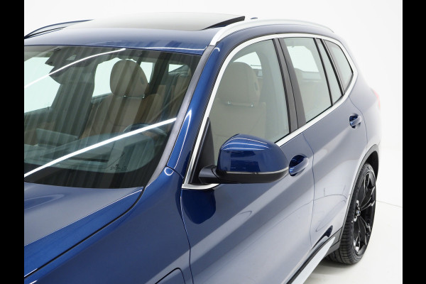 BMW X3 xDrive30e LCI High Executive | Panoramadak | Head Up | Camera | Virtual | Leder | Memory | Carplay